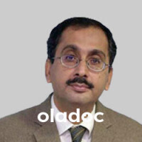 Top Diabetologist Karachi Prof. Dr. Muhammad Shahid