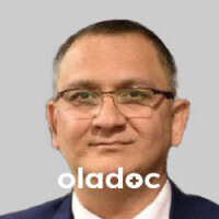 Top Internal Medicine Specialist Islamabad Dr. Nauman Niaz