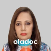 Dermatologist at Skin Club (Rawalpindi) Rawalpindi Dr. Saiqa Kirmani