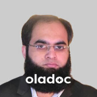 Top Pulmonologist Multan Assoc. Prof. Dr. Muhammad Atiq Ul Mannan