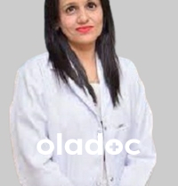 Dr. Arooba Rahim