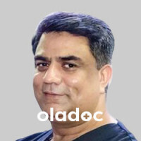 Top Neurologist Islamabad Col. (R) Dr. Zahid Rustam