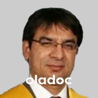 Top Vascular Surgeon Lahore Dr. Ilyas Sadiq