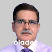 Top Psychiatrist Lahore Prof. Brig (R). Dr. Shahid Rashid