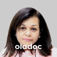 Nephrologist at Contours Clinic - Dr. Saeed Qureshi Lahore Dr. Abeera Mansur