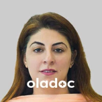 Saima Khan Profile Image