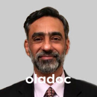 Top ENT Specialist Islamabad Dr. Mian Amer Majeed