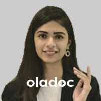 Nutritionist at Online Video Consultation Video Consultation Ms. Zoha Sohail