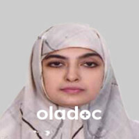 Dr. Fozia Akmal