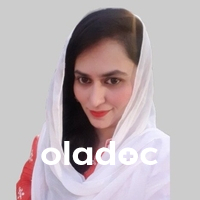 Top Nephrologist Multan Dr. Fatima Zuhra