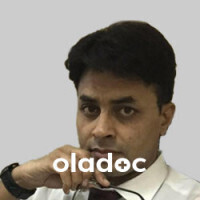 Dr. Muhammad Tahir Bashir Malik