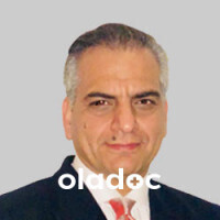 Top Cardiologist Lahore Dr. Gohar Saeed