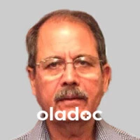 Tariq Mahmood Malik Profile Image