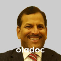 Top Cosmetologist Lahore Dr. M. Asif Khan