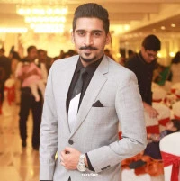 Physiotherapist at Body Lab Physiotherapy of Fitness Centre Karachi Mr. Ashbeel John Edgar