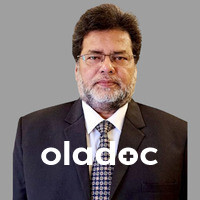 Top Diabetologist Karachi Dr. Syed A. Dewan