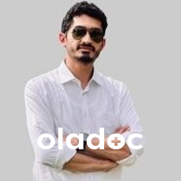 Top Dentist Rawalpindi Dr. Fahad Mustafa