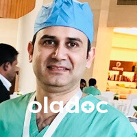 Dr. Ali Manzoor Chaudry