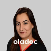 Omamah Yusuf Profile Image