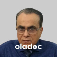 Top ENT Specialist Karachi Dr. Aftab Ahmed Memon