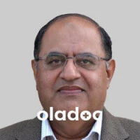 Muhammad Amer Yaqub Profile Image