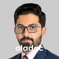 Top Dentist Rawalpindi Dr. Maaz Rasul Qureshi