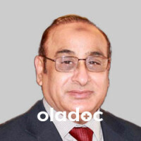 Top Oncologist Video Consultation Dr. Amjad S.K. Durrani