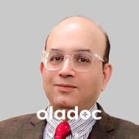 Top Pediatrician Lahore Dr. Saboor Latif