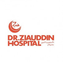 Dr. Ziauddin Hospital Laboratory