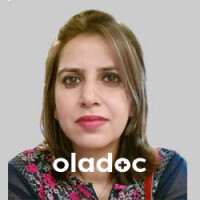 Top Dietitian Video Consultation Ms. Rabia Anwer