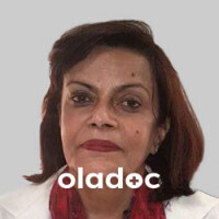 Prof. Dr. Iffat Yazdani