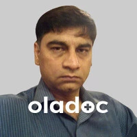 Tahir Shehzad Profile Image