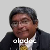 Prof. Dr. Arif Herekar