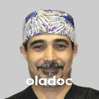 Top Plastic Surgeon Karachi Dr. Faisal Akhlaq Ali Khan