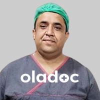 Top Orthopedic Surgeon Video Consultation Dr. Sijad Ahmed Mahar