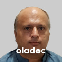 Top Oncologist Faisalabad Assist. Prof. Dr. Saif Ur Rahman