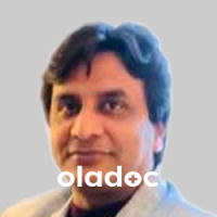 Top Pediatrician Bahawalpur Dr. Muhammad Akram Bhutta