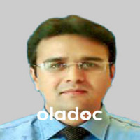 Top Dentist Lahore Dr. Ali Hassan Sajid