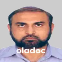 Cardiac Surgeon at The Children's Hospital and University of Child Health Sciences Lahore Dr. Jamal Abdul Nasir