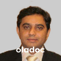 Assist. Prof. Dr. Faisal Asghar (Dentist) Multan Top Dentist Multan Assist. Prof. Dr. Faisal Asghar