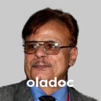 Top General Physician Video Consultation Cap. Dr. Arshad Humayun