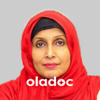 Assoc. Prof. Dr. Ayesha Rasheed