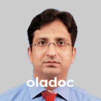 Dr. Khalid Mahmud Khan