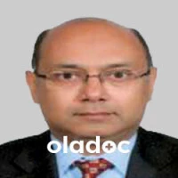 Pediatric Cardiologist at The Children's Hospital and University of Child Health Sciences Lahore Assist. Prof. Dr. Mohammad Asim Khan