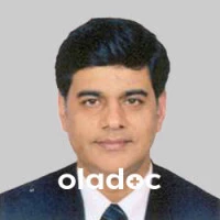 Bariatric Surgeon at Services Institute of Medical Sciences Lahore Dr. Muhammad Farooq Afzal