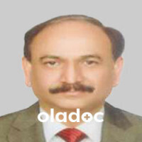 Prof. Dr. Masood Sadiq