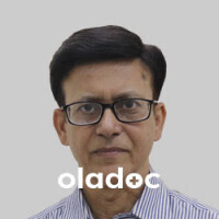 Top Internal Medicine Specialist Lahore Dr. Mirza Ilyas Baig