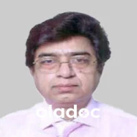 Dietitian at Slimmers Lahore Dr. Sardar Imran Sher Qaisrani