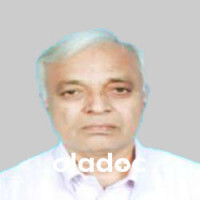 Top Orthopedic Surgeon Karachi Dr. Shahid Ilyas