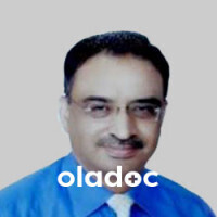 Brig. (R) Dr. Zubair Ahmed